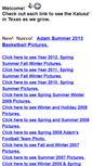 Mobile Screenshot of kalusz.com